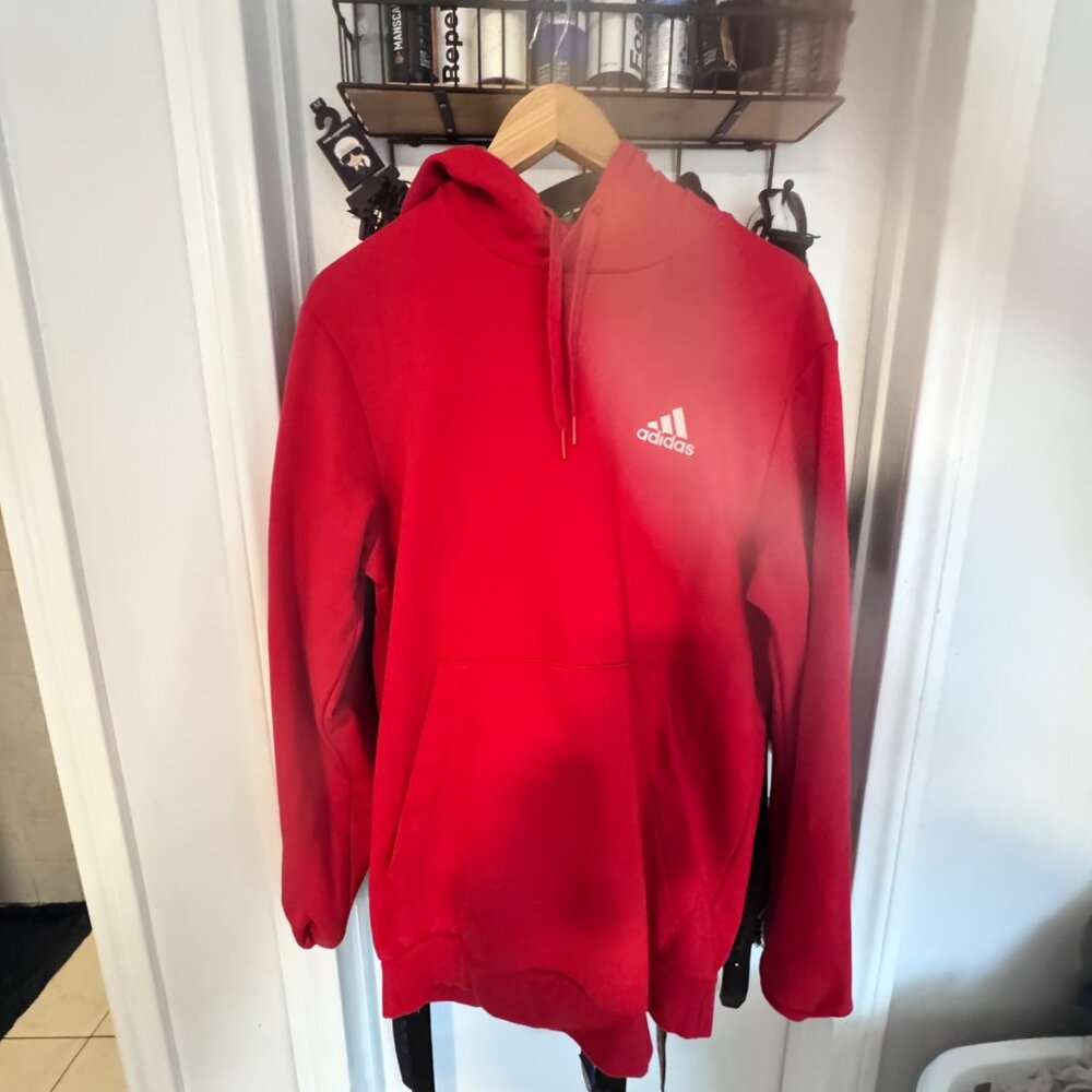 Adidas Hoodie